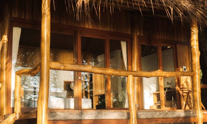 Sekongkang House | House ∙ 1 bedroom ∙ 2 guests