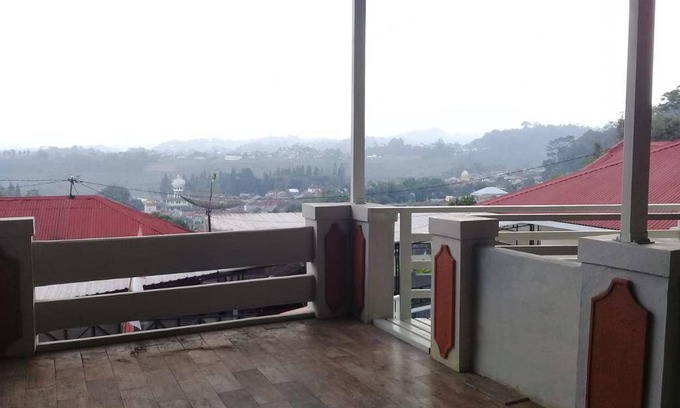Wonosobo House | House ∙ 1 bedroom ∙ 2 guests