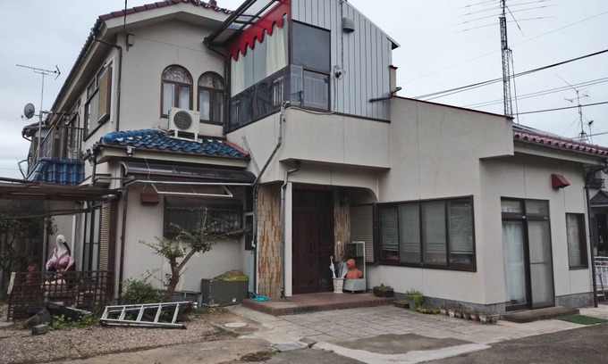 Konosu House | House ∙ 1 bedroom ∙ 2 guests