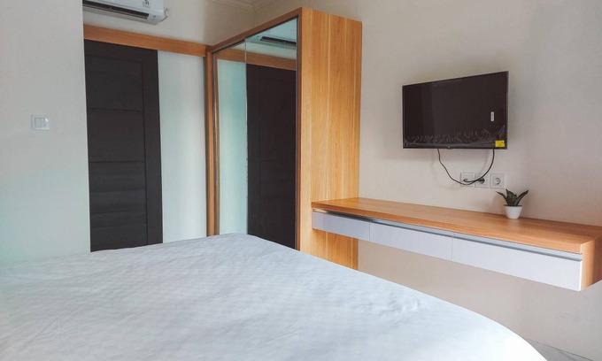 Jimbaran Bay House | House ∙ 1 bedroom ∙ 2 guests