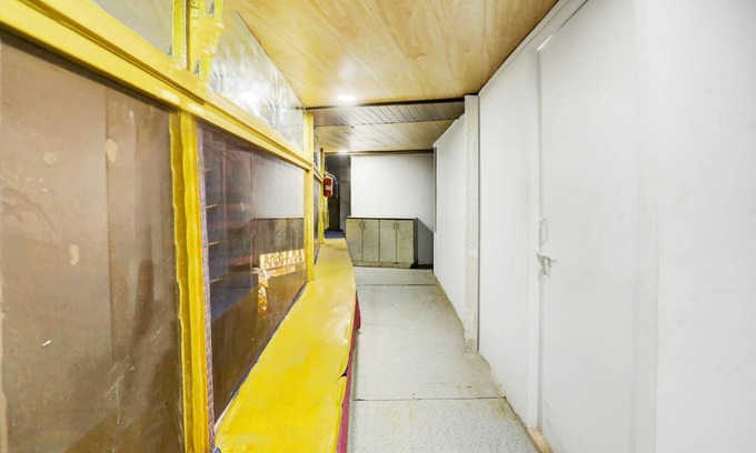New Delhi House | House ∙ 3 guests