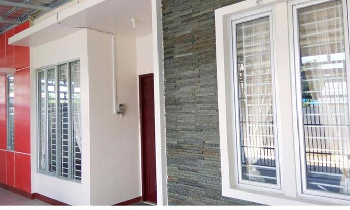 Pontianak House | House ∙ 4 bedrooms ∙ 12 guests
