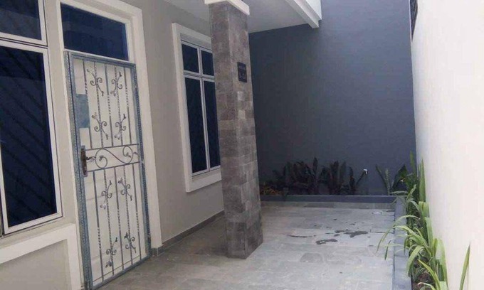 Tanjung Uncang House | House ∙ 5 bedrooms ∙ 5 guests