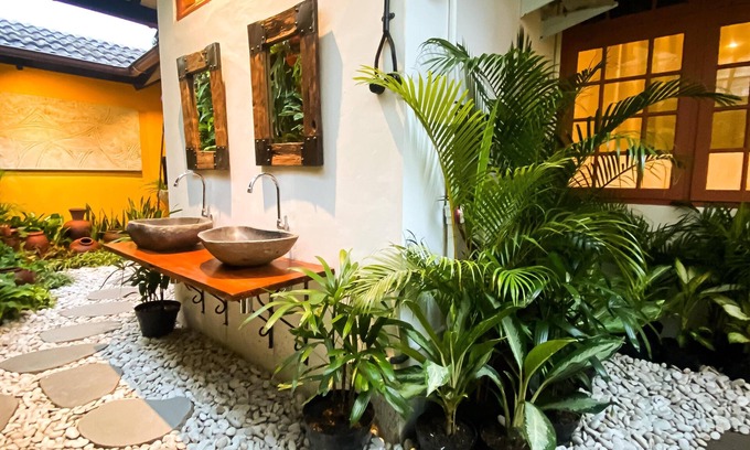 Central Yogyakarta Hostel | Huma Yogyakarta Hostel