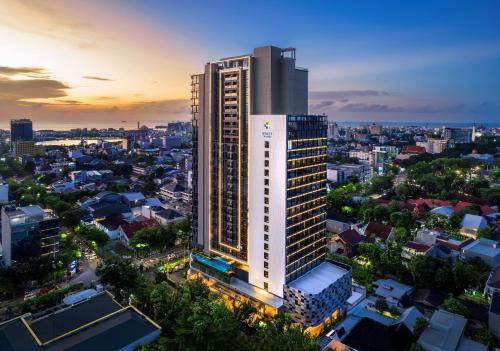 Makassar Hotel | Hyatt Place Makassar