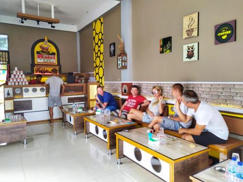 Sabang Hostel | I am Backpacker Hostel