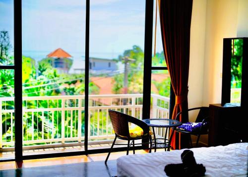 Plai Laem Hotel | I Bay Samui
