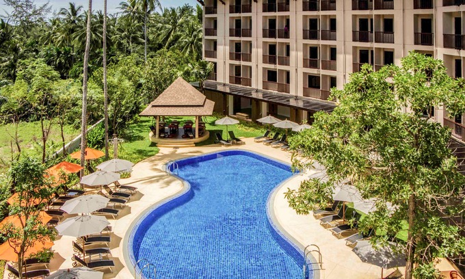 Ao Nang Hotel | Ibis Styles Krabi Ao Nang(SHA Extra Plus)