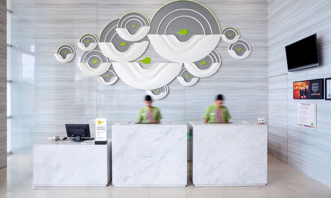 Blimbing Hotel | Ibis Styles Malang