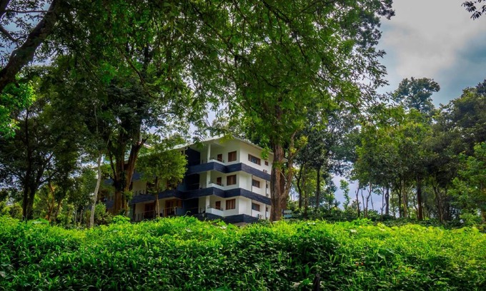 Kolagappara Resort | 56 m² Resort ∙ 6 guests
