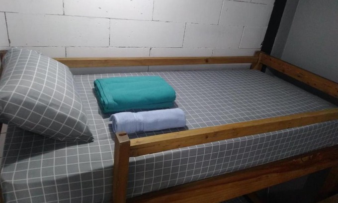 Malioboro Bed & Breakfast | Inapinn Dormitory Malioboro