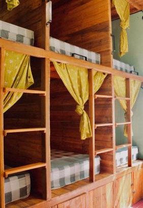 Karimunjava Hostel | INDIGO Motel