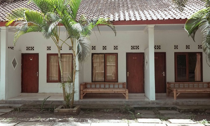 Kuta Hostel | Indonesia Backpacker Hostels