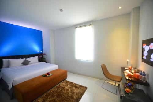 Tangerang Hotel | J Hotel - Bandara Soekarno Hatta