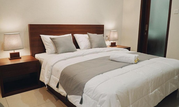 Berawa House | Jalak Guesthouse