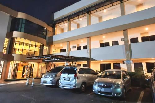Menteng Hostel | Jambrut Inn