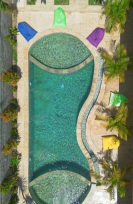 Kuta Hostel | Jancoox Hostel