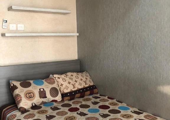 Cipaganti Apartment | Jarrdin Apartment By Bon Depart