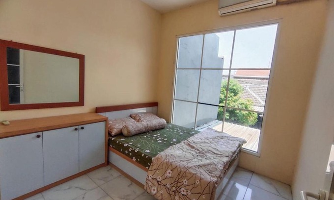 Pasuruan Hostel | Java Mulia Homestay Syariah