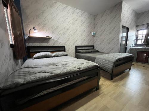 Amnat Charoen Apartment | Jinplace Hostel
