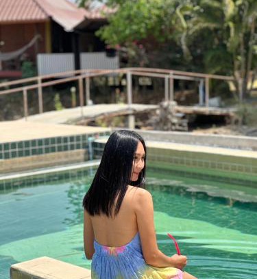 Pai Hostel | JJ&J Garden