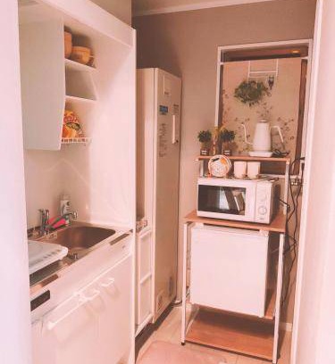 Chuo Ward Apartment | 20 m² Apartment ∙ 2 guests