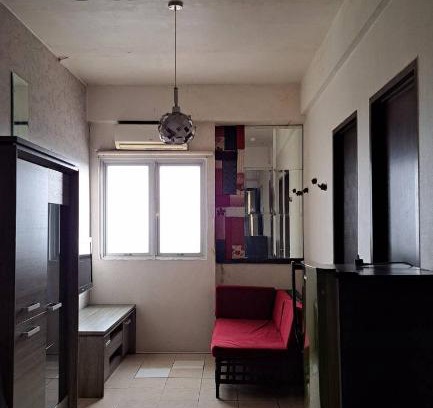 Bandung Apartment | Juar Room The Suites Apartment