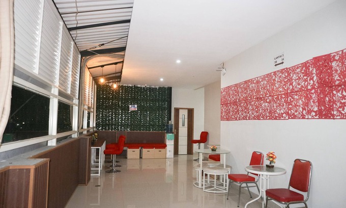 Surabaya Hostel | K1 UPN