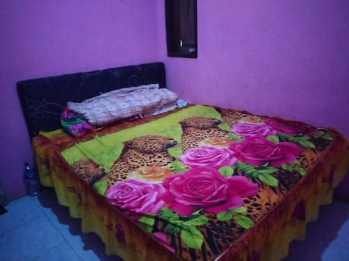 Tamansuruh House | Kawah Ijen Guest House