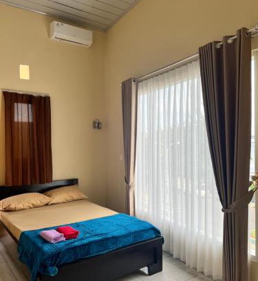 Ternate Hostel | KBI Hostel