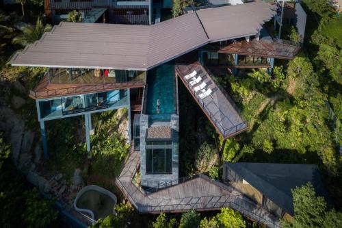 Lamai Villa | Kelapa House
