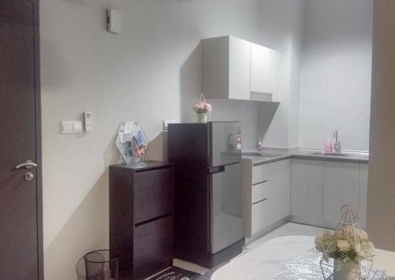 Downtown Kota Kinabalu Apartment | Kembara Manis Suite