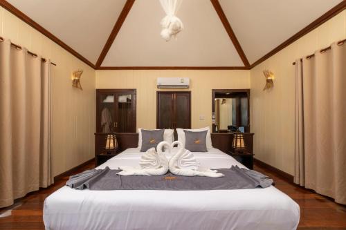 Ko Mook Resort | Koh Mook Sivalai Beach Resort
