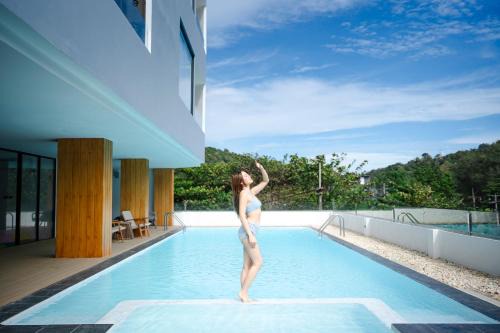 Ban Phe Hotel | Kokotel Rayong Beachfront