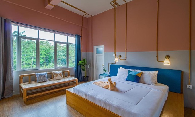 Pogung Lor Hostel | Kolo Kolo