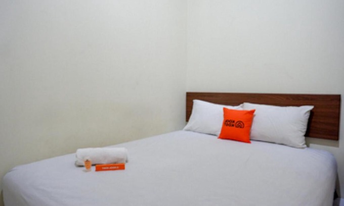 Semarang Hotel | KoolKost at Jl Unta Pandeyan Lamper Semarang - Minimum Stay 30 night