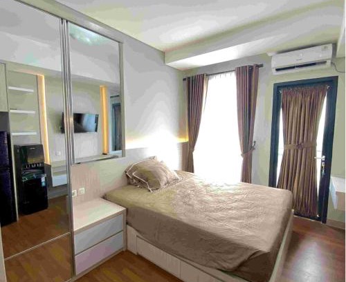 Cikarang Apartment | Kyra Property