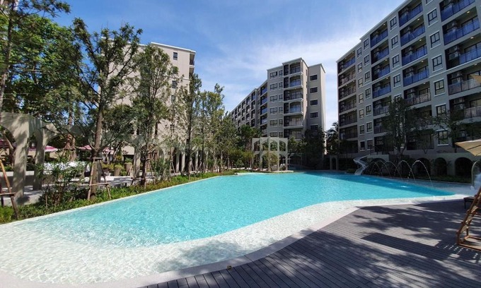 Hua Hin Apartment | La Casita Hua Hin by Holiyay