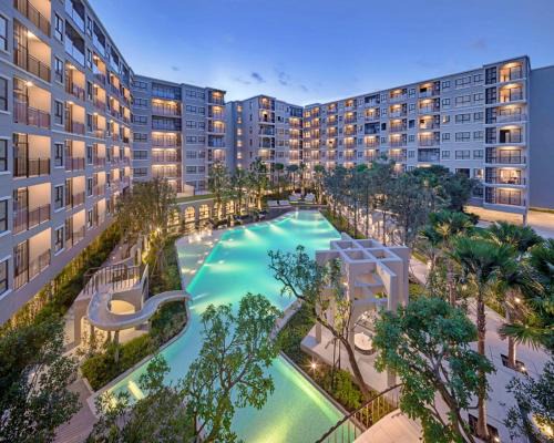 Hua Hin Apartment | la Casita Hua Hin by J&P