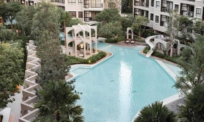 Hua Hin Apartment | Lacasita Huahin