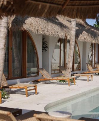 Uluwatu House | Las Palmas Uluwatu