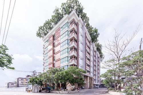 Samae Dam Hotel | Latin Garden Hotel