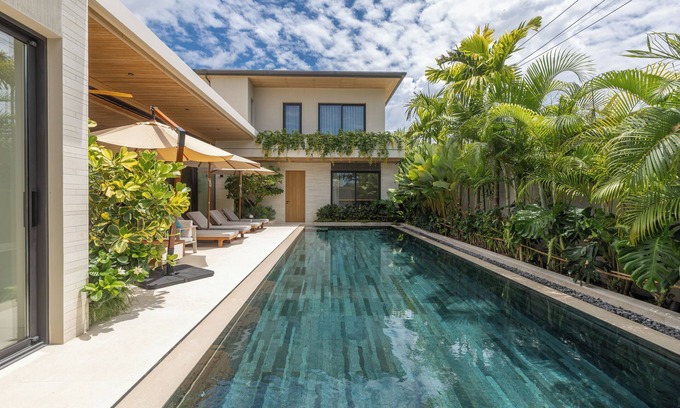Choeng Thale Villa | Layana Residence Villa1