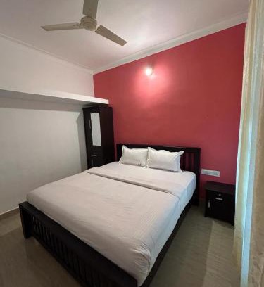 Maraiyur Hostel | Le paradiso