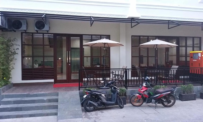 Makassar Hostel | Legenda Beril Hostel