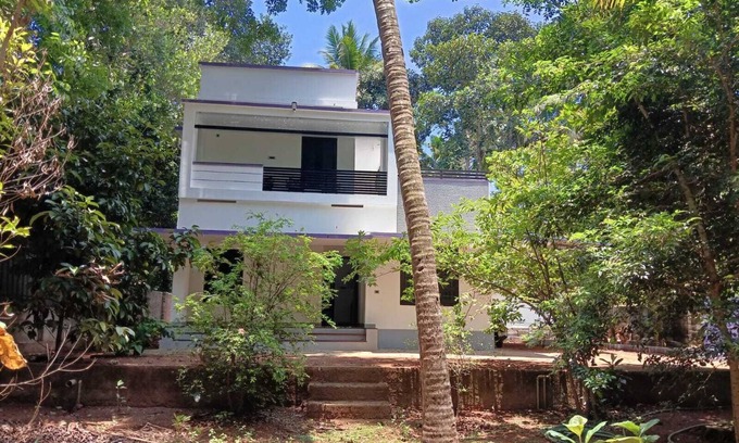 Poovar Villa | LICENCE TO CHILL HOMESTAY VILLA