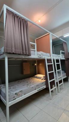 Klojen Hostel | Little Malang Hostel小玛瑯青年旅舍