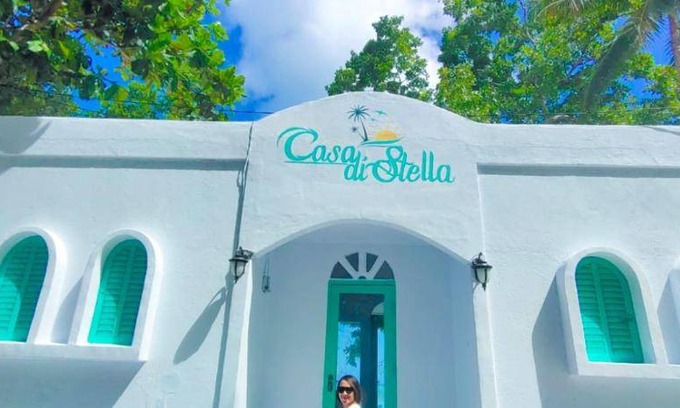 Nuhu Roa Cabin | Lodge ∙ 2 guests