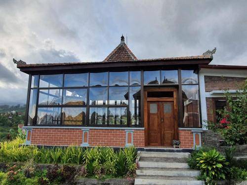 Baturiti Cabin | Lodge ∙ 2 guests