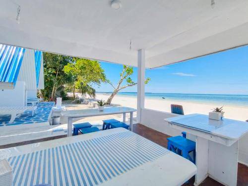 Nuhu Roa Cabin | Lodge ∙ 3 guests